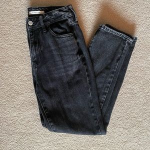 Pacsun mom jeans